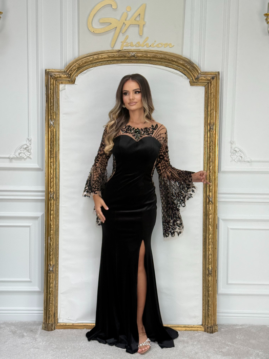 Rochie Tatto Long [4]