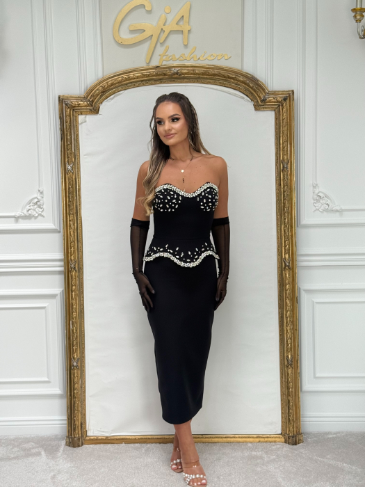 Rochie Tavellia [6]