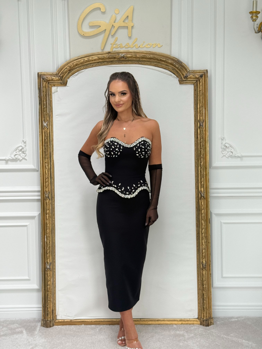 Rochie Tavellia [5]