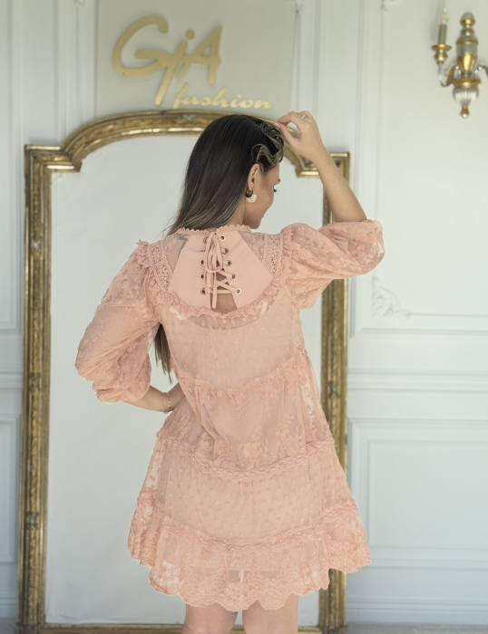 Rochie Tazama [5]