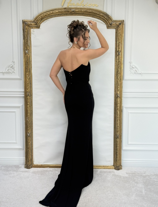 Rochie Tazenia Gold [8]