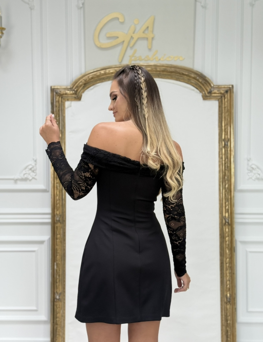 Rochie Tellia [5]