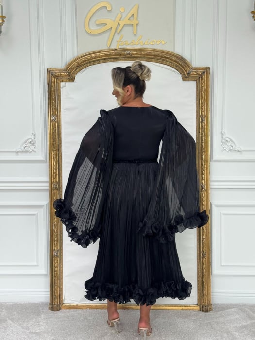 Rochie Temella Black [4]