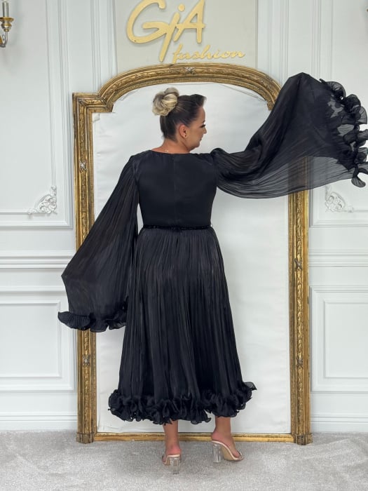 Rochie Temella Black [2]