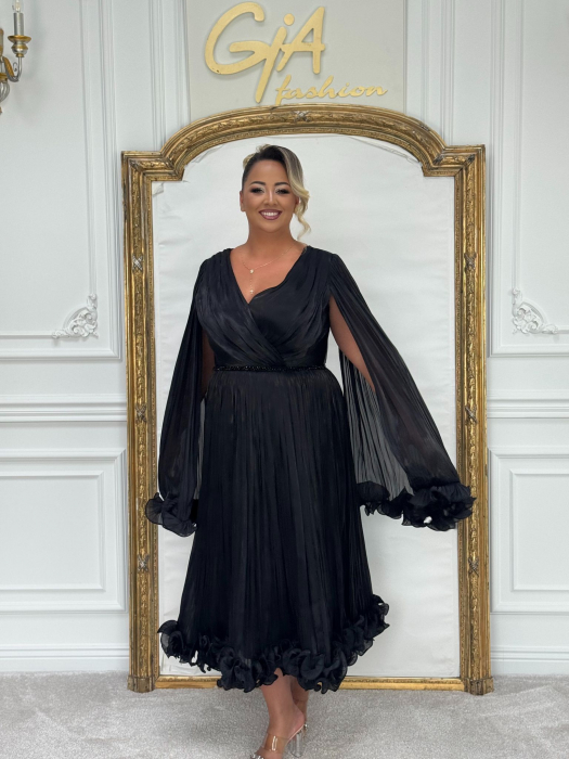 Rochie Temella Black [1]