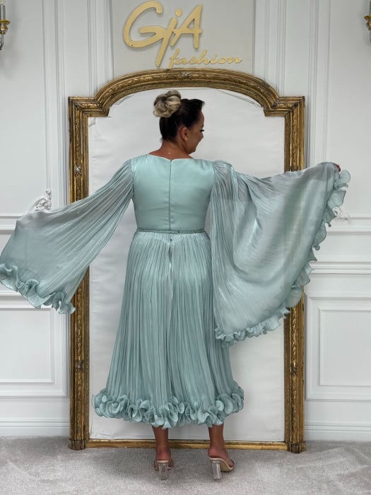Rochie Temella Mint [5]