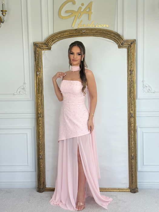 Rochie Tenia Pink [3]