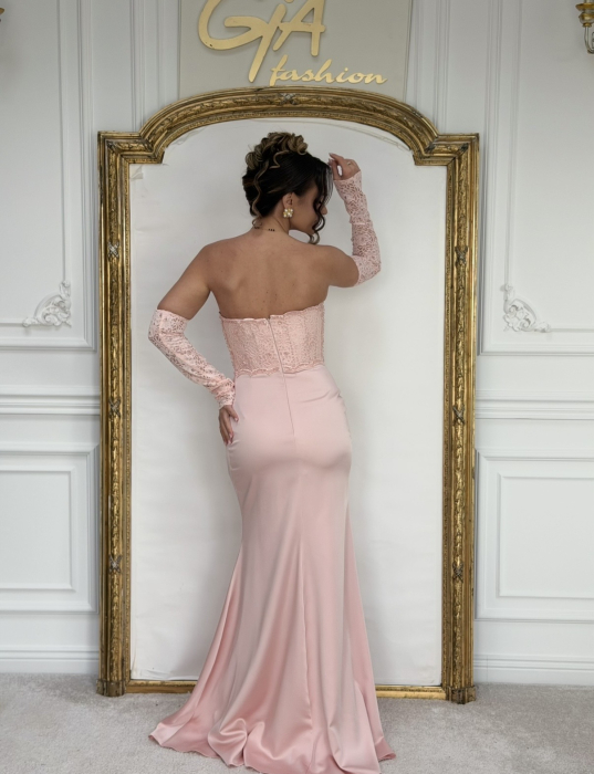 Rochie Terella Pink [8]