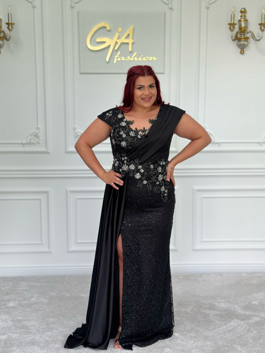 Rochie Terivas [2]
