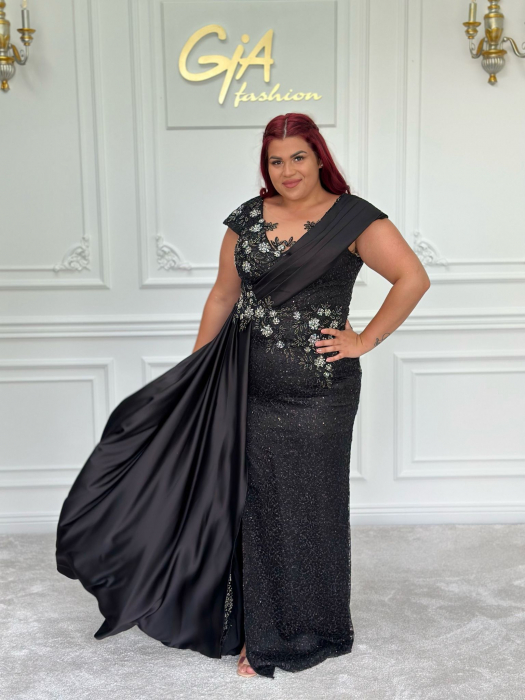 Rochie Terivas [3]