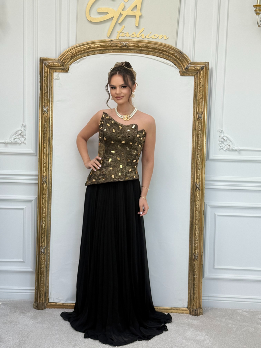 Rochie Tessay Green [6]