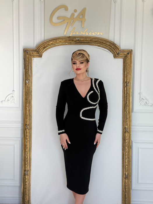 Rochie Tiberia [5]