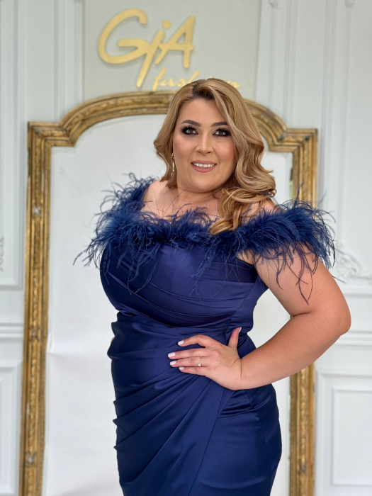 Rochie Tidesse [2]