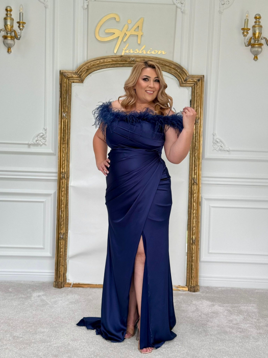 Rochie Tidesse [4]