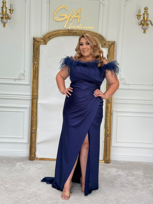 Rochie Tidesse [8]