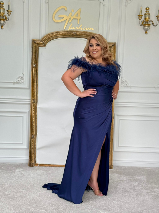 Rochie Tidesse [10]