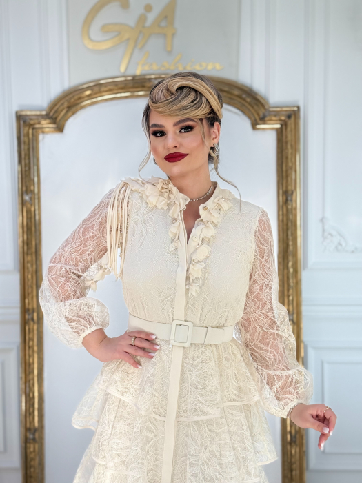 Rochie Timeria [2]