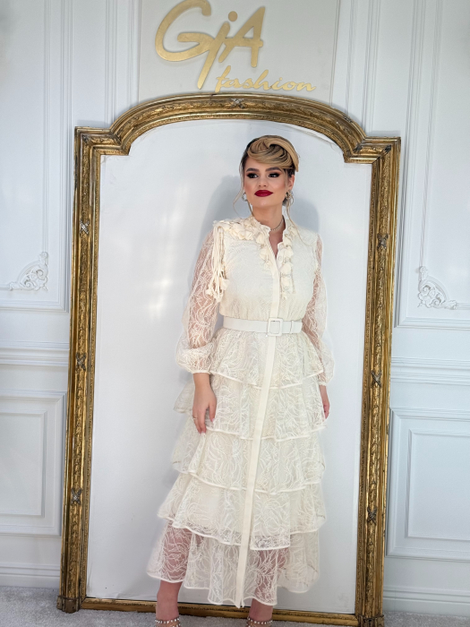 Rochie Timeria [6]
