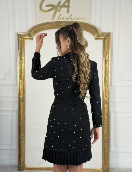 Rochie Tip Sacou Ellesa [5]