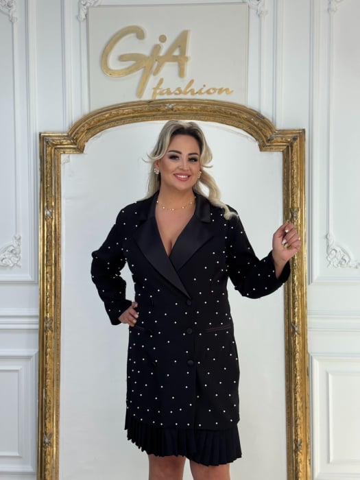 Rochie Tip Sacou Ellesa [8]