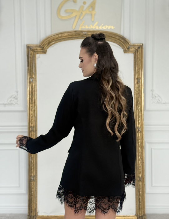 Sacou Hellay Black [6]