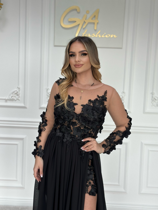 Rochie Tiraniss [6]