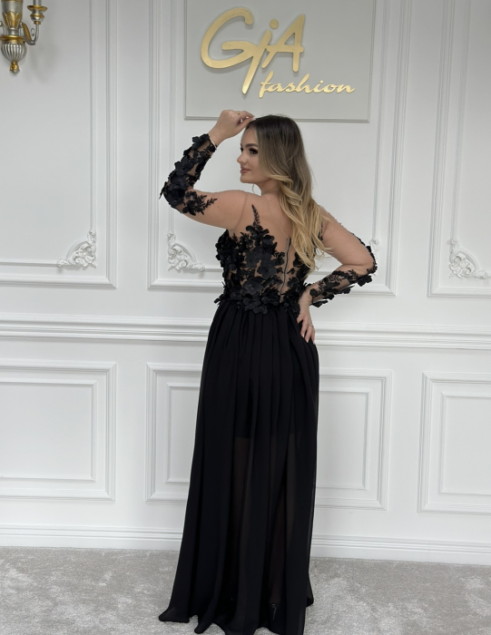 Rochie Tiraniss [9]