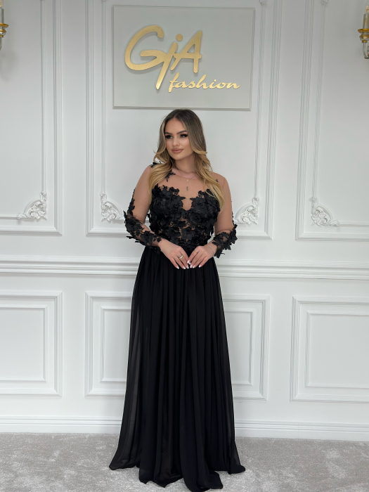 Rochie Tiraniss [8]