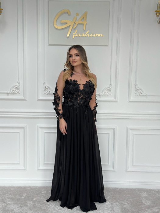 Rochie Tiraniss [7]