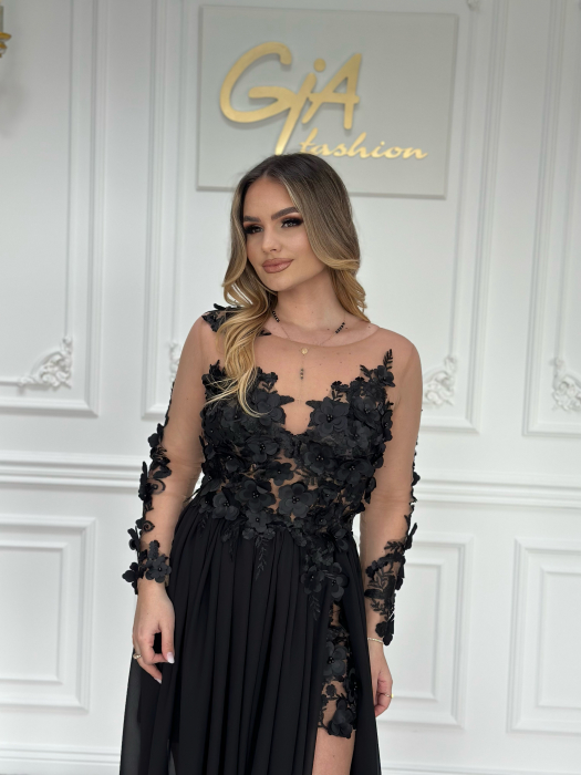 Rochie Tiraniss [4]