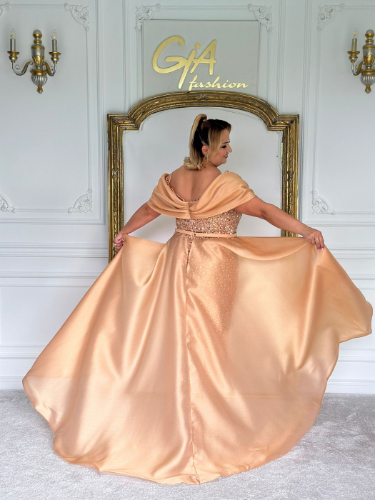 Rochie Tissania [8]