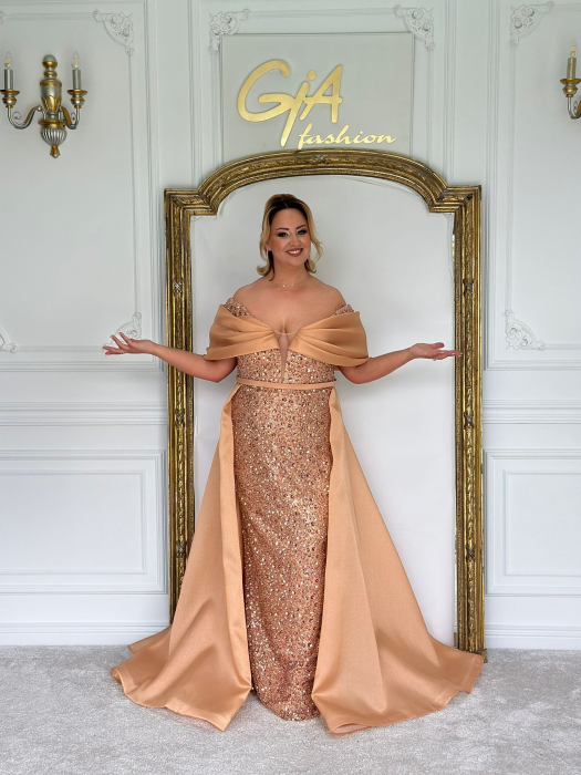Rochie Tissania [6]
