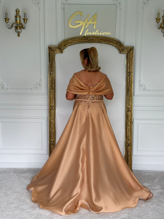 Rochie Tissania [13]