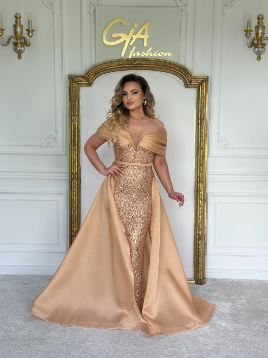 Rochie Tissania [3]