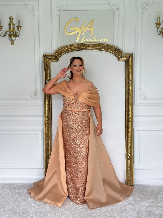 Rochie Tissania [9]