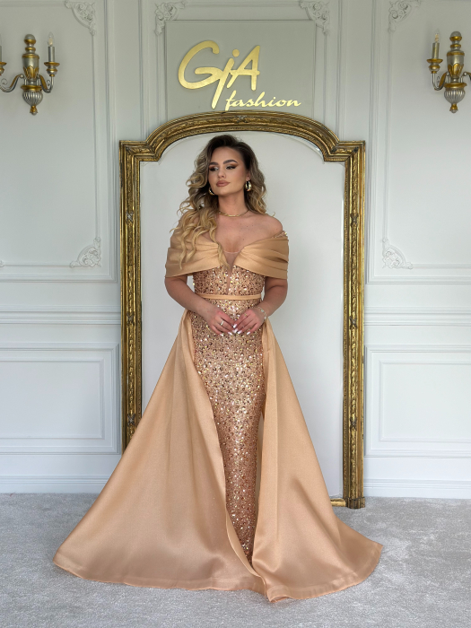 Rochie Tissania [4]