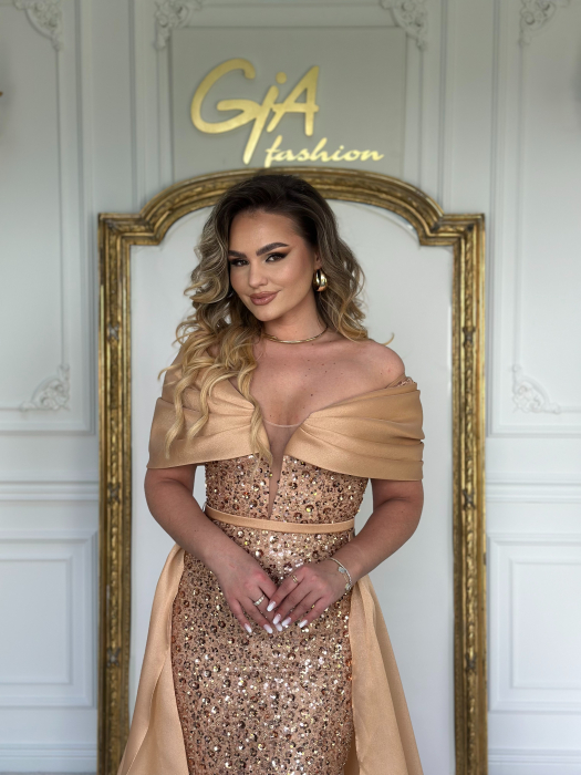 Rochie Tissania [2]