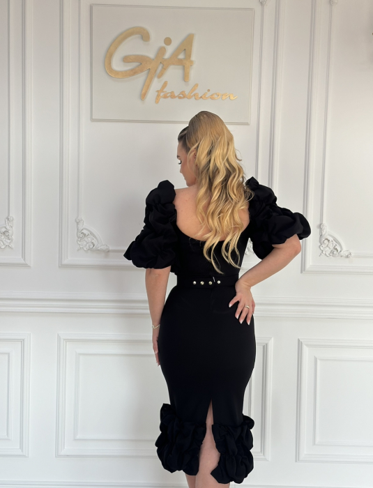 Rochie Tisserty [6]