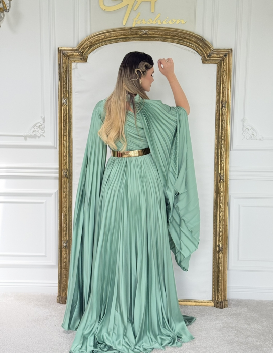 Rochie Valessia Mint [8]