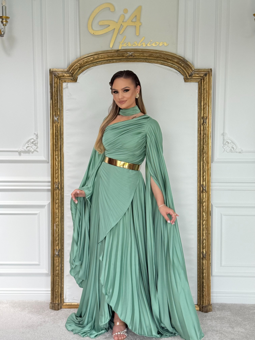 Rochie Valessia Mint [1]