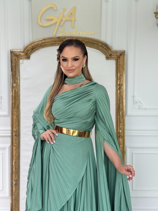 Rochie Valessia Mint [2]