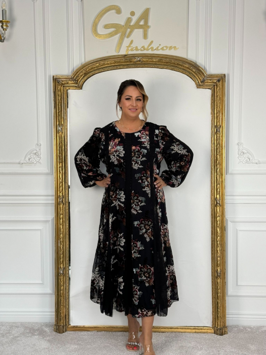 Rochie Vaneny [3]