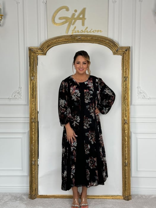 Rochie Vaneny [2]