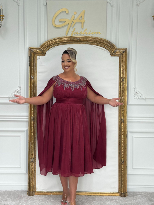 Rochie Velessa [3]