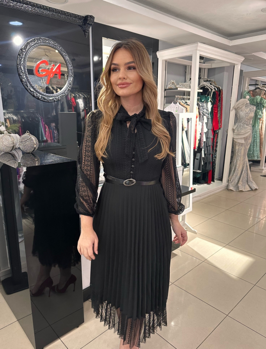 Rochie Velias [2]