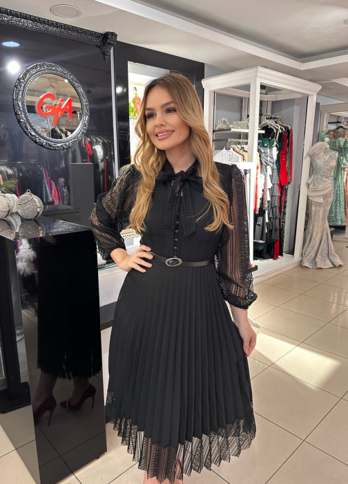 Rochie Velias [3]