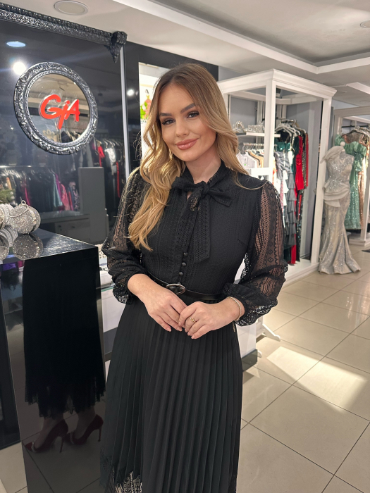 Rochie Velias [4]