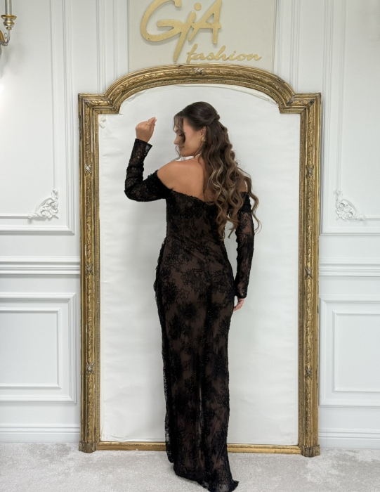 Rochie Velvet [7]