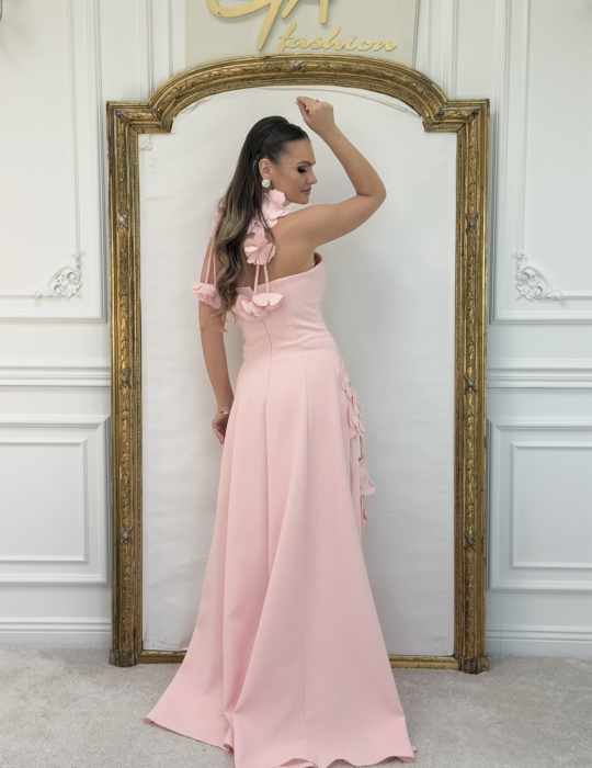Rochie Verilla Pink [9]