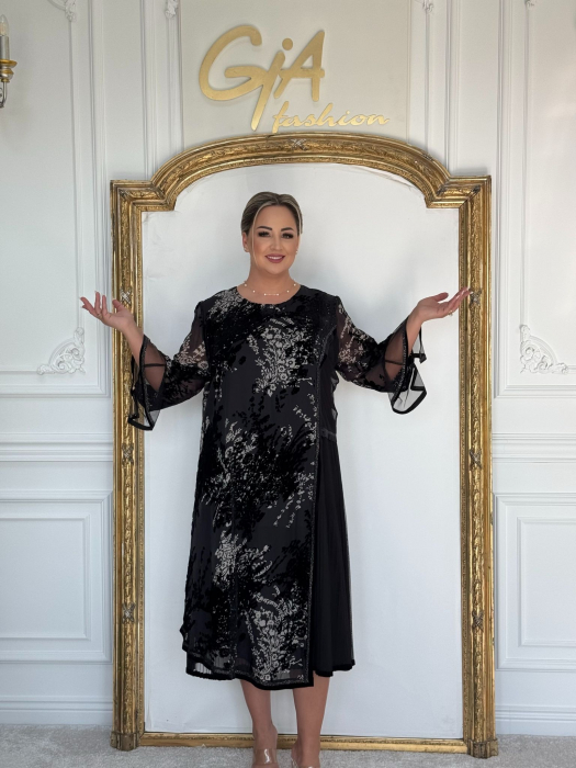 Rochie Victoria [6]